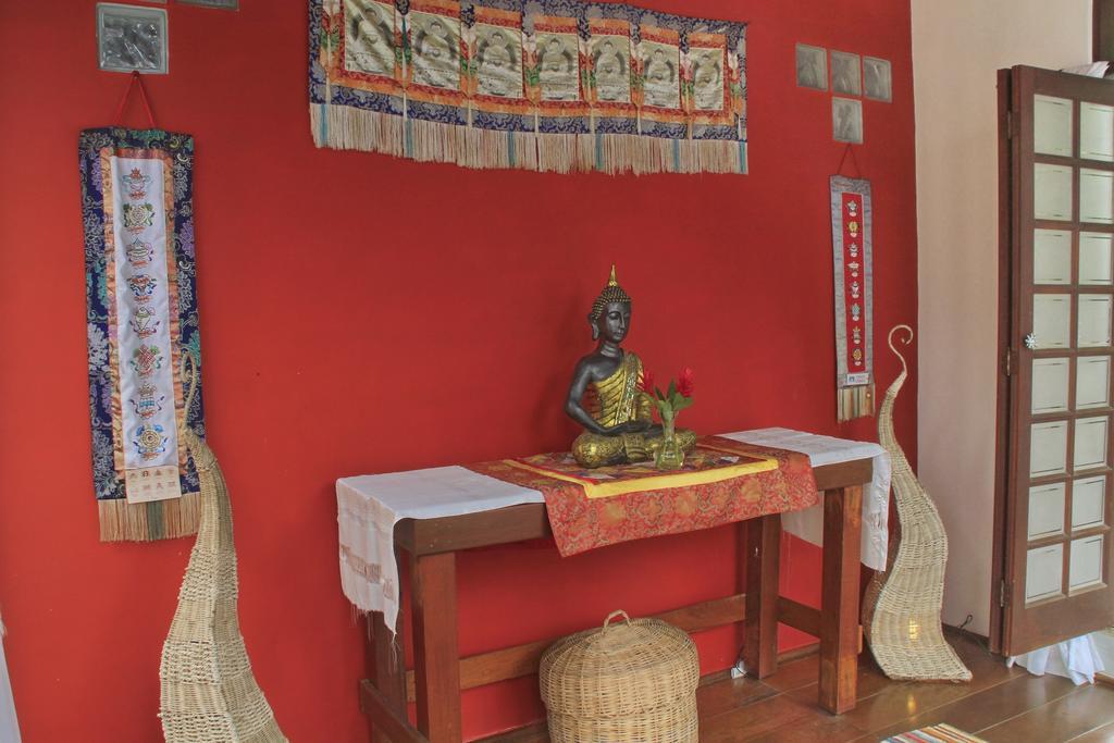 Pousada Pura Vida マレシアス エクステリア 写真